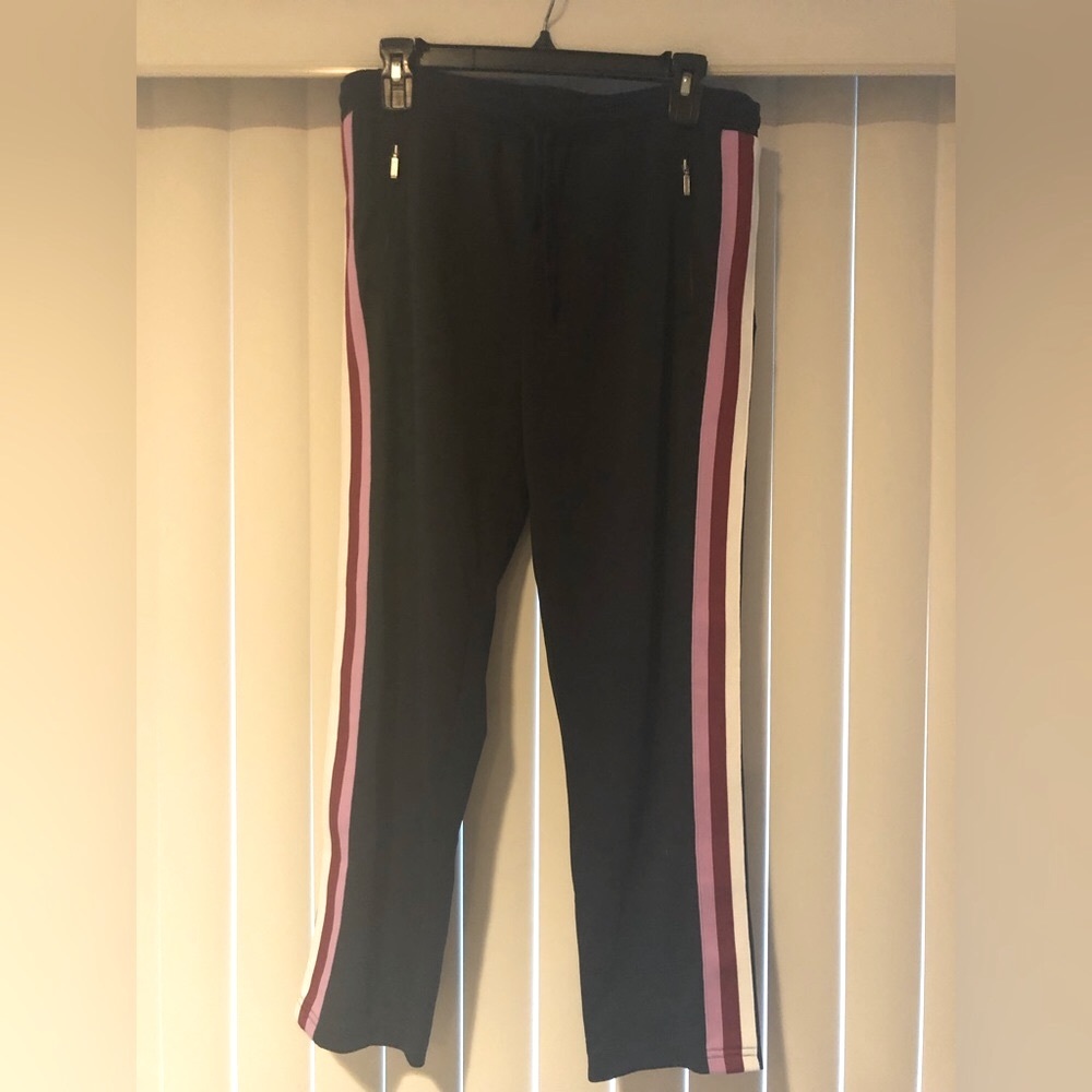 Rebecca Minkoff Jolie Crop Pants